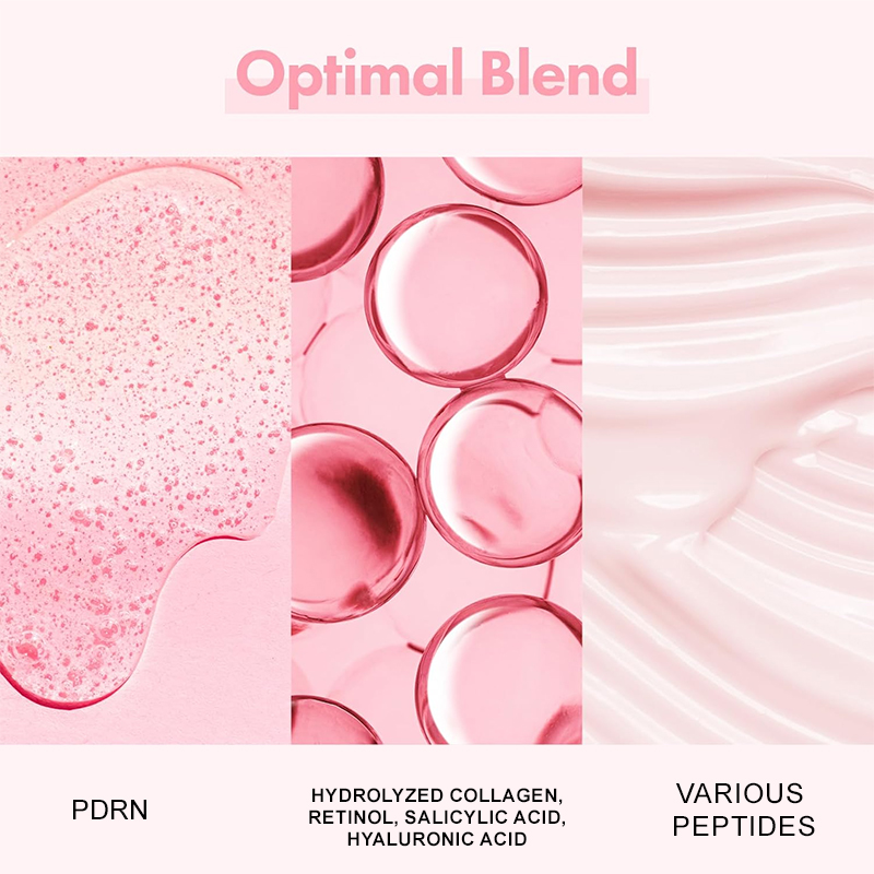 Donuk Ciltler İçin Somon PDRN  - Beauty Makeup Korean incelemesi ve fiyatı