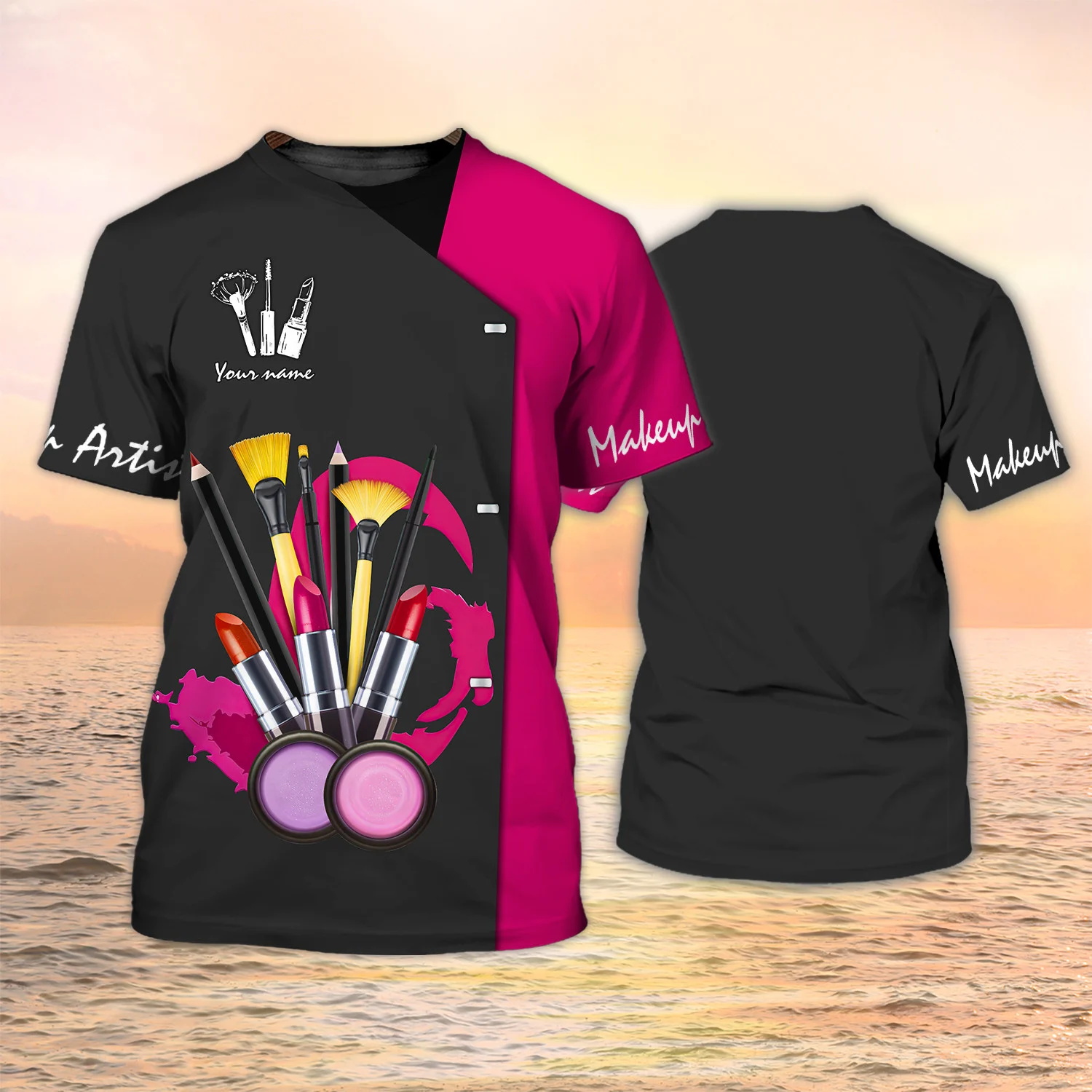 Yeni Yaz Moda erkek T-shirt ma - Beauty Makeup Names incelemesi ve fiyatı