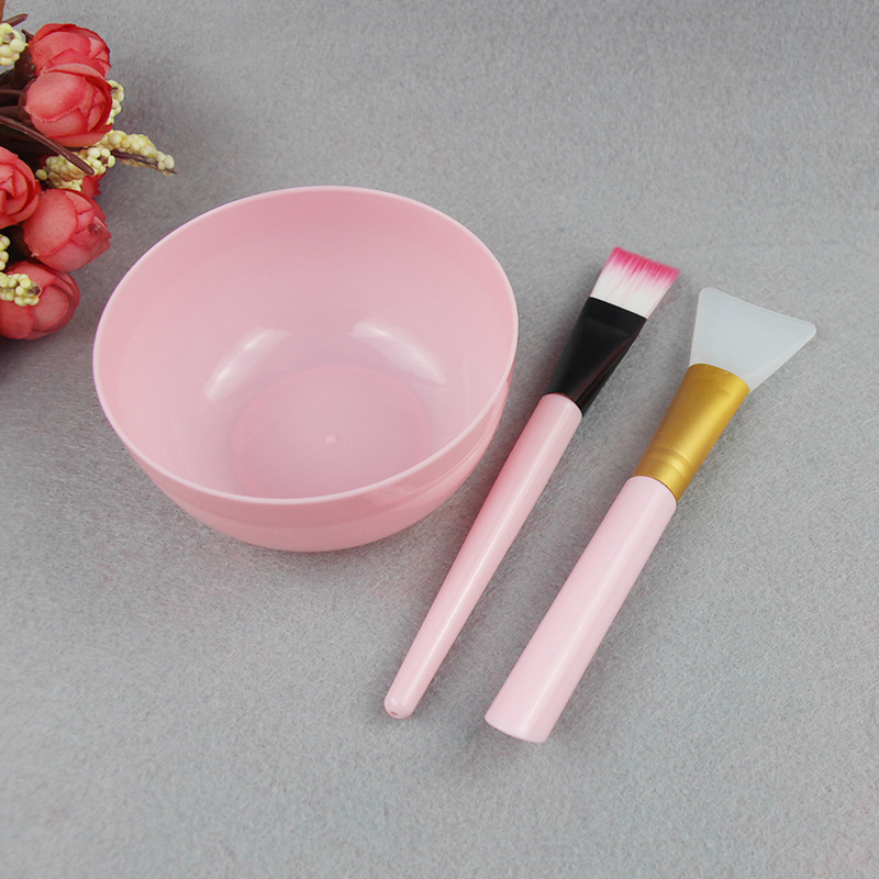 /Vly/ Fırça Maske Kasesi Kaşık - Makeup Brush Set incelemesi ve fiyatı
