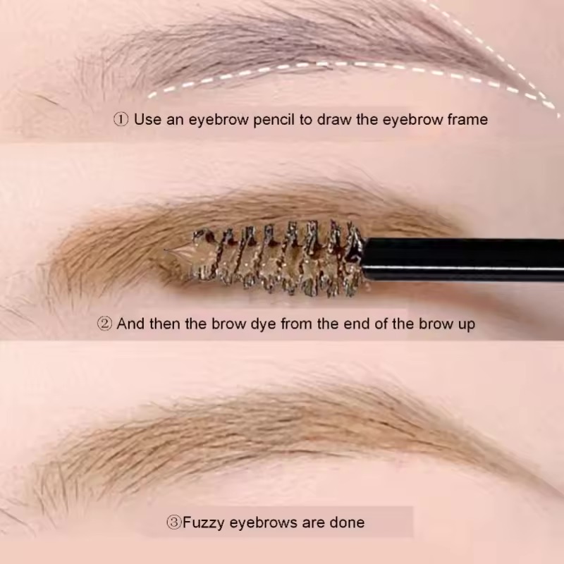 3 Renk Superfluff Hacim Veren  - Bb Cream Tinted incelemesi ve fiyatı