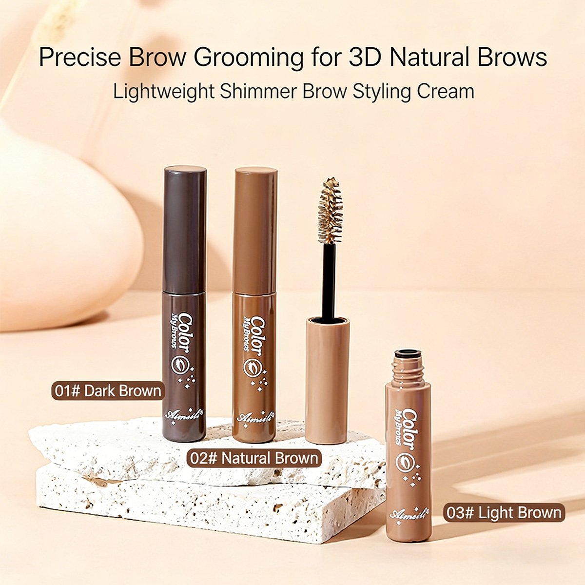 3 Renk Superfluff Hacim Veren  - Bb Cream Tinted incelemesi ve fiyatı