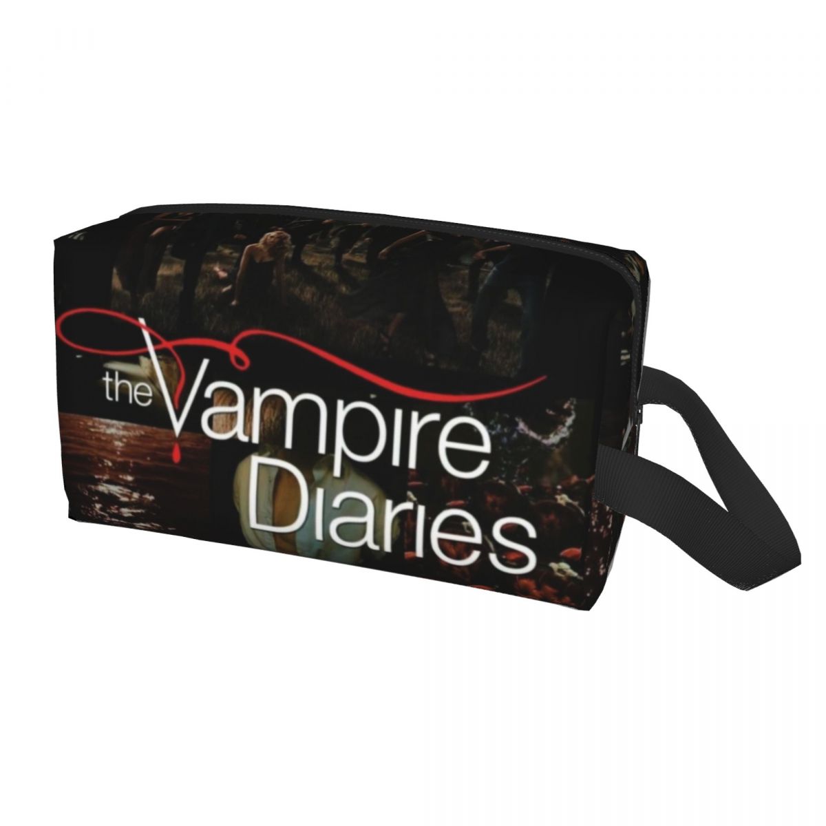 Özel The Vampire Diaries Seyah - Beauty Vampire Makeup incelemesi ve fiyatı