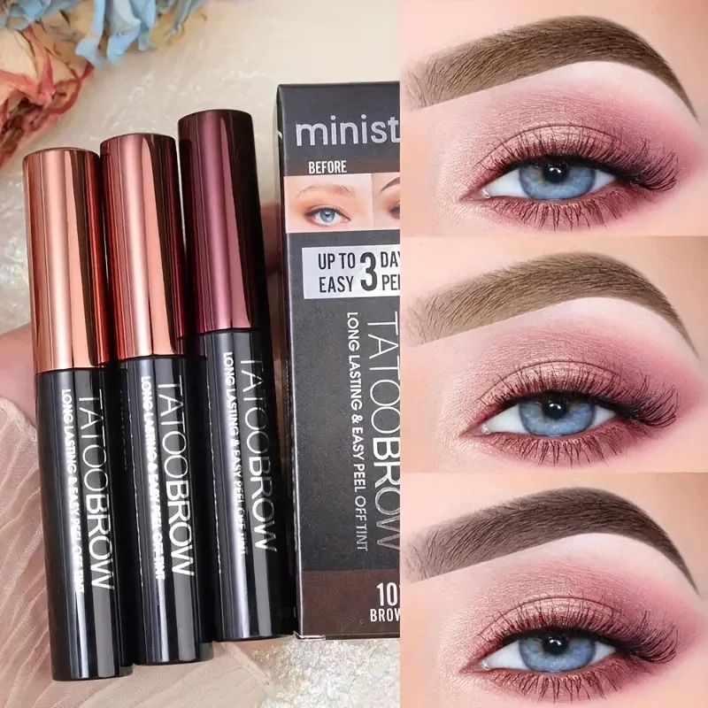 1 adet Dövme Soyulabilir Kaş J - Bb Cream Tinted incelemesi ve fiyatı