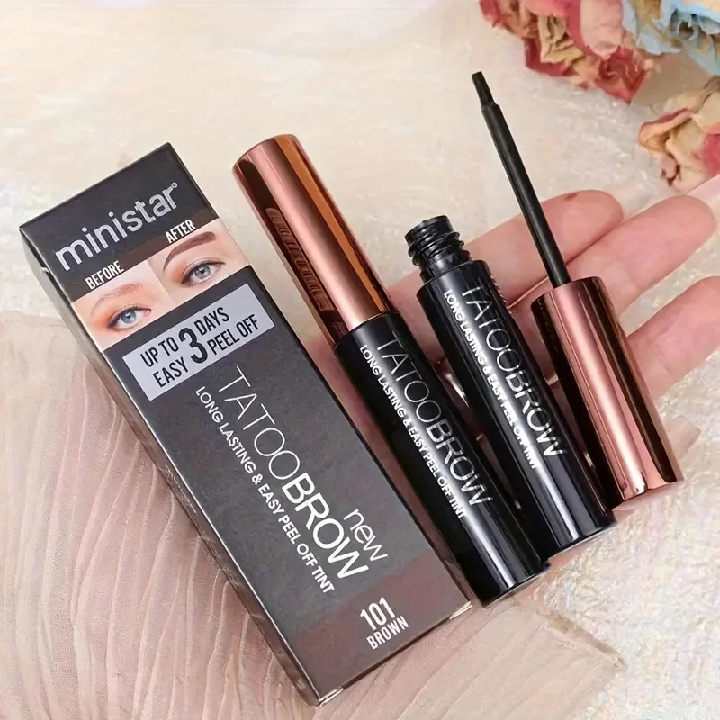 1 adet Dövme Soyulabilir Kaş J - Bb Cream Tinted incelemesi ve fiyatı