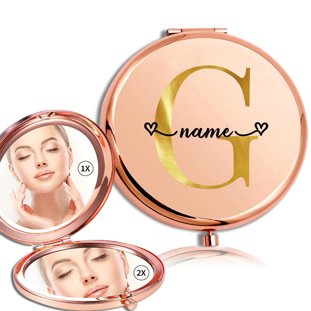 Özelleştirilmiş adı taşınabili - Beauty Makeup Names incelemesi ve fiyatı
