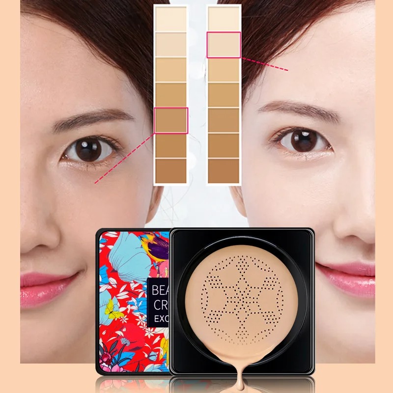 CC Krem Sihirli Vakıf Mantar K - Beauty Makeup Korean incelemesi ve fiyatı