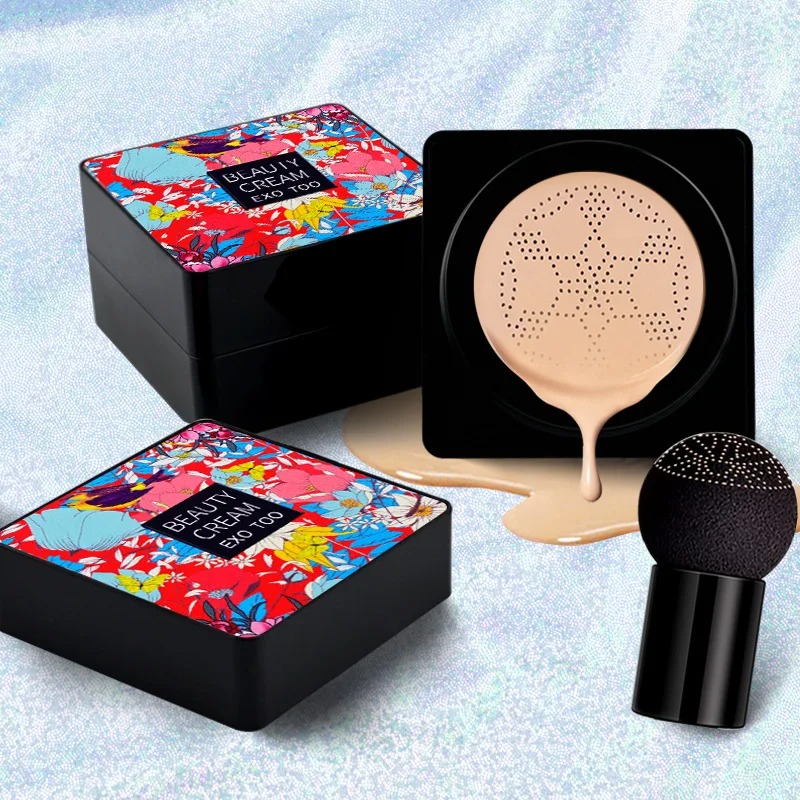 CC Krem Sihirli Vakıf Mantar K - Beauty Makeup Korean incelemesi ve fiyatı