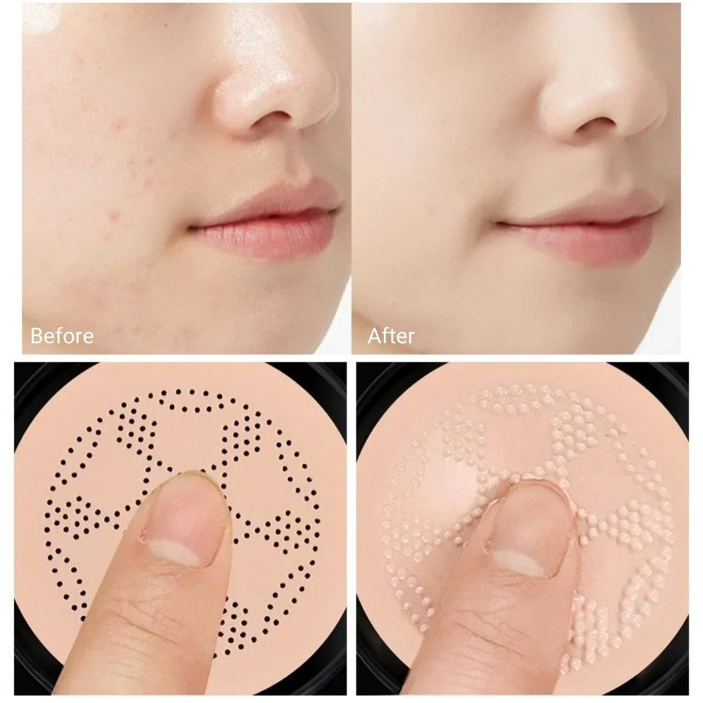 CC Krem Sihirli Vakıf Mantar K - Beauty Makeup Korean incelemesi ve fiyatı