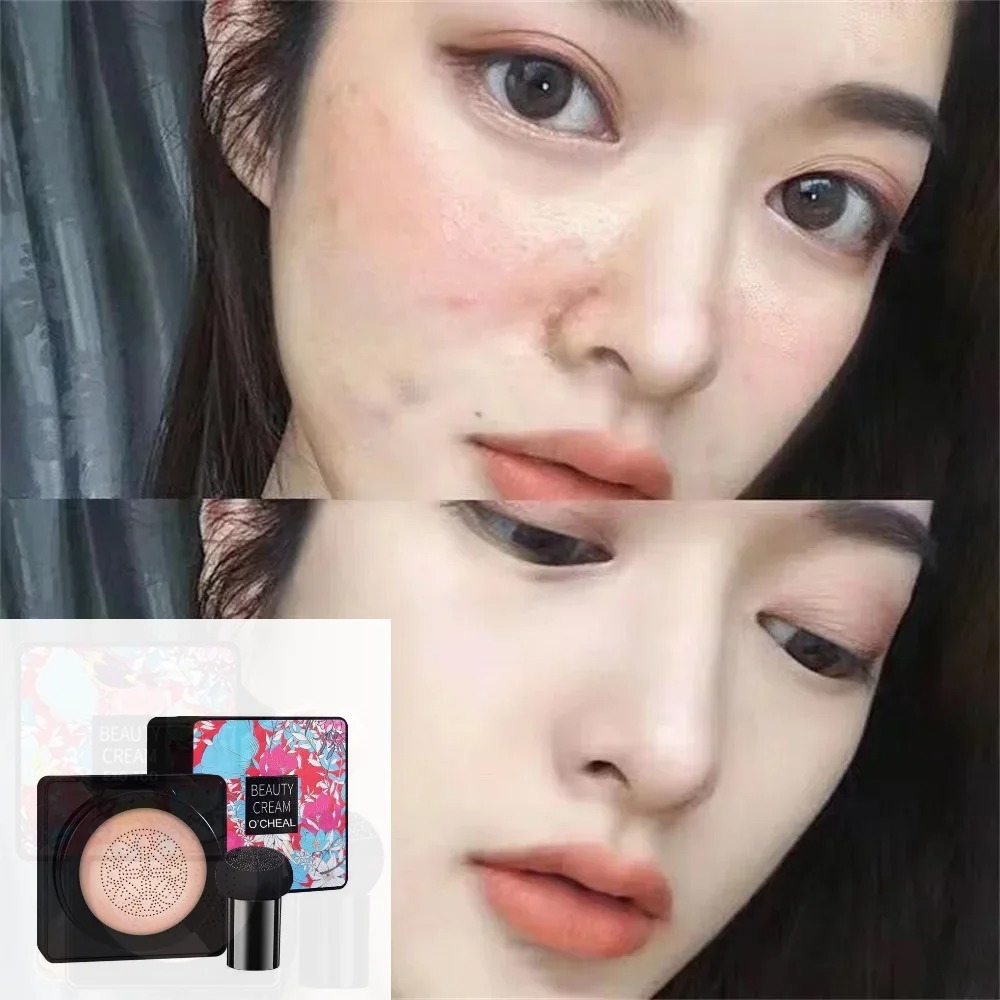 CC Krem Sihirli Vakıf Mantar K - Beauty Makeup Korean incelemesi ve fiyatı