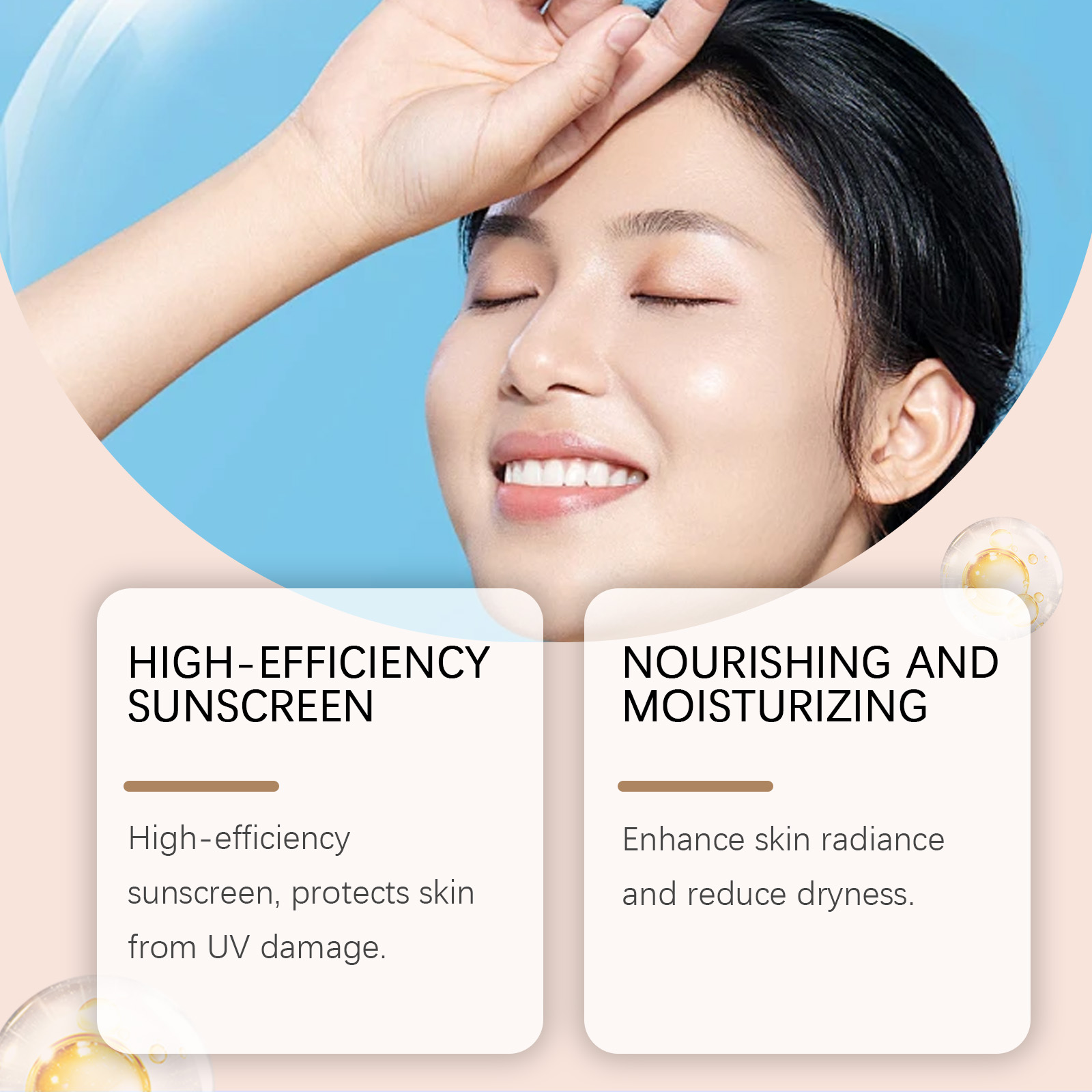 Koruyucu BB Krem - Yüzdeki Lek - Bb Cream Tinted incelemesi ve fiyatı