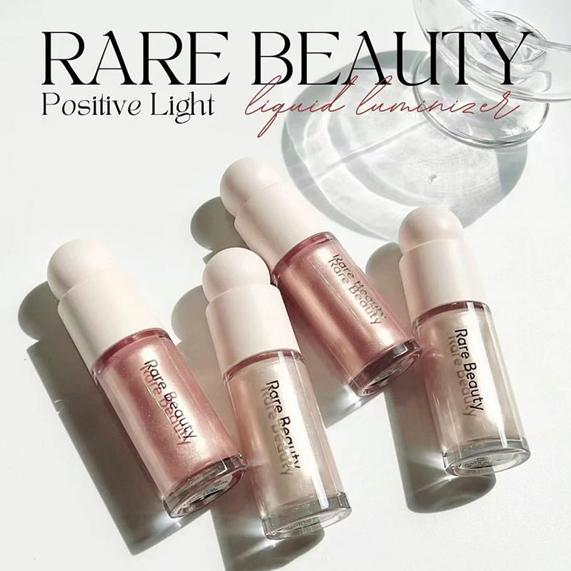 Rare Beauty Hafif İpeksi Aydın - Rare Beauty Makeup Kit incelemesi ve fiyatı