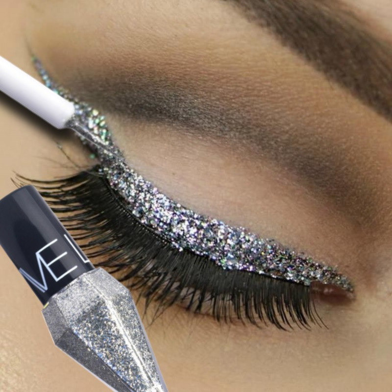 Sedefli Glitter Elmas Likit Ey - Beauty Makeup Korean incelemesi ve fiyatı