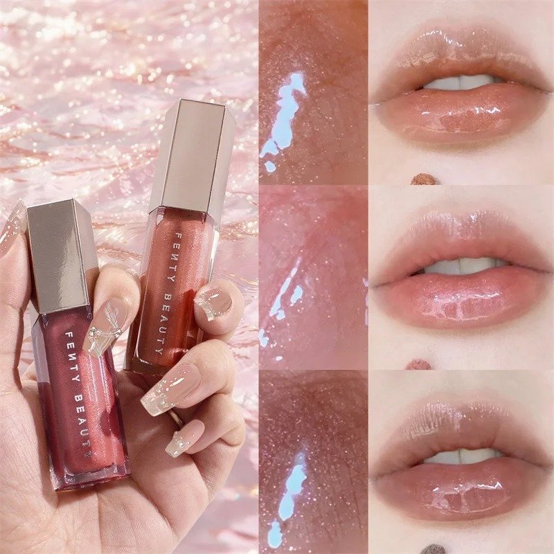 Fenty Beauty Gloss Bomb Lip Gl - Rare Beauty Makeup Kit incelemesi ve fiyatı