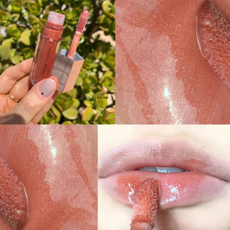 Fenty Beauty Gloss Bomb Lip Gl - Rare Beauty Makeup Kit incelemesi ve fiyatı