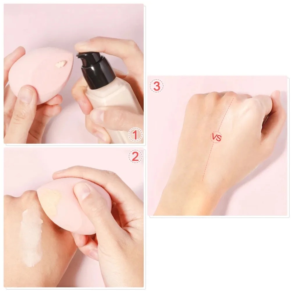 Su Damlası Eğimli Kesim Makyaj - Beauty Bay Makeup incelemesi ve fiyatı