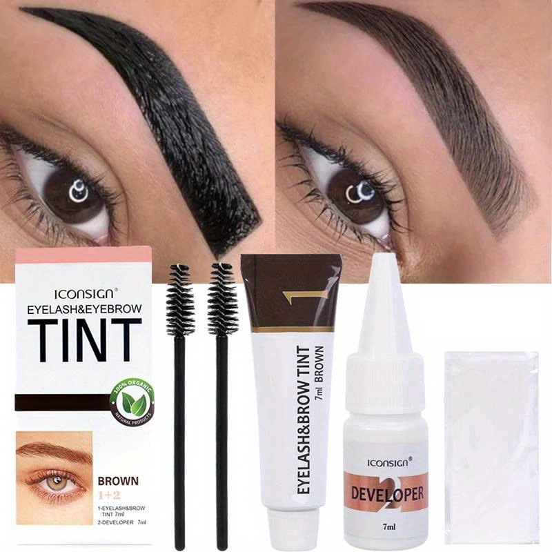 2'si 1 Arada Kirpik ve Kaş Boy - Bb Cream Tinted incelemesi ve fiyatı
