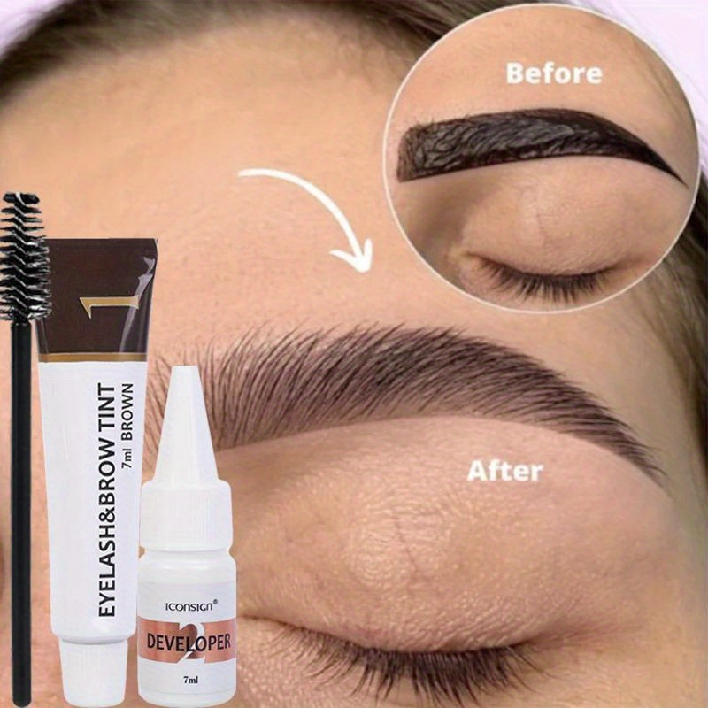 2'si 1 Arada Kirpik ve Kaş Boy - Bb Cream Tinted incelemesi ve fiyatı