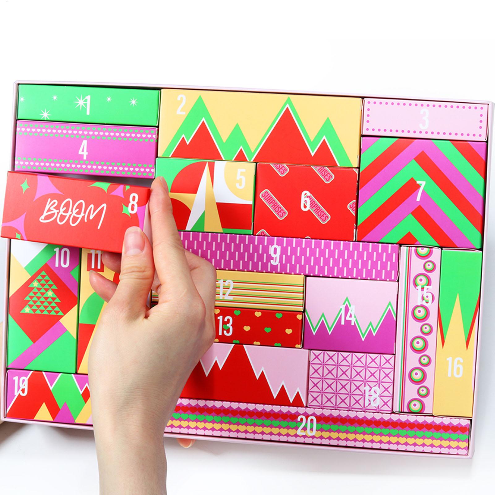 Noel Advent Takvimi 2025 Makya - Rare Beauty Makeup Kit incelemesi ve fiyatı