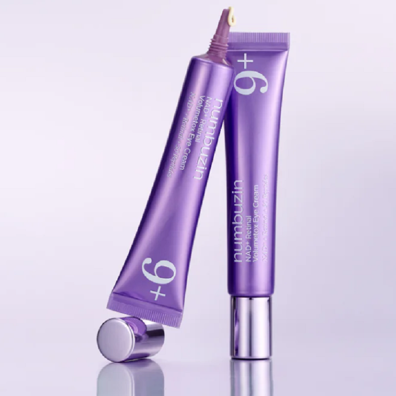 Kore Numbuzin NO.9 NAD+ BIO Ci - Beauty Makeup Korean incelemesi ve fiyatı