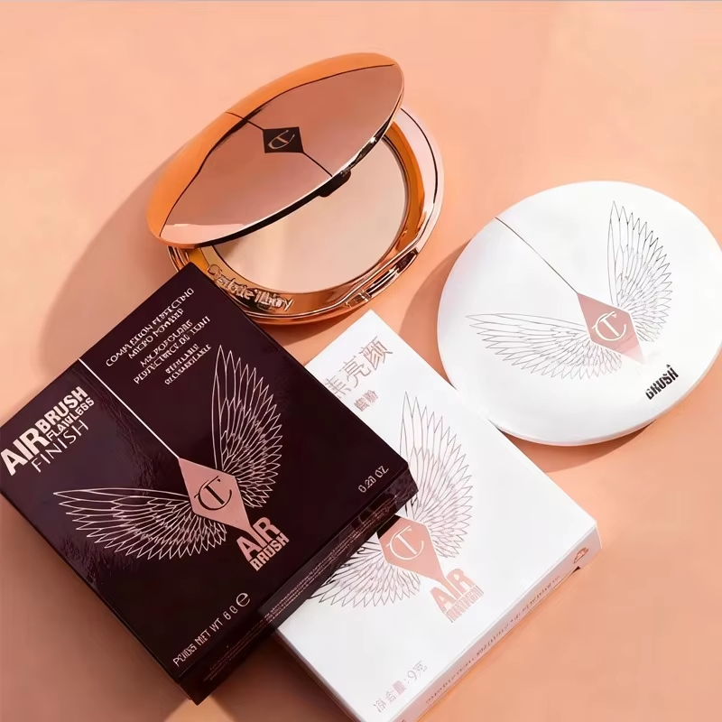 Charlotte Tilbury Göz Farı Pig - Rare Beauty Makeup Kit incelemesi ve fiyatı