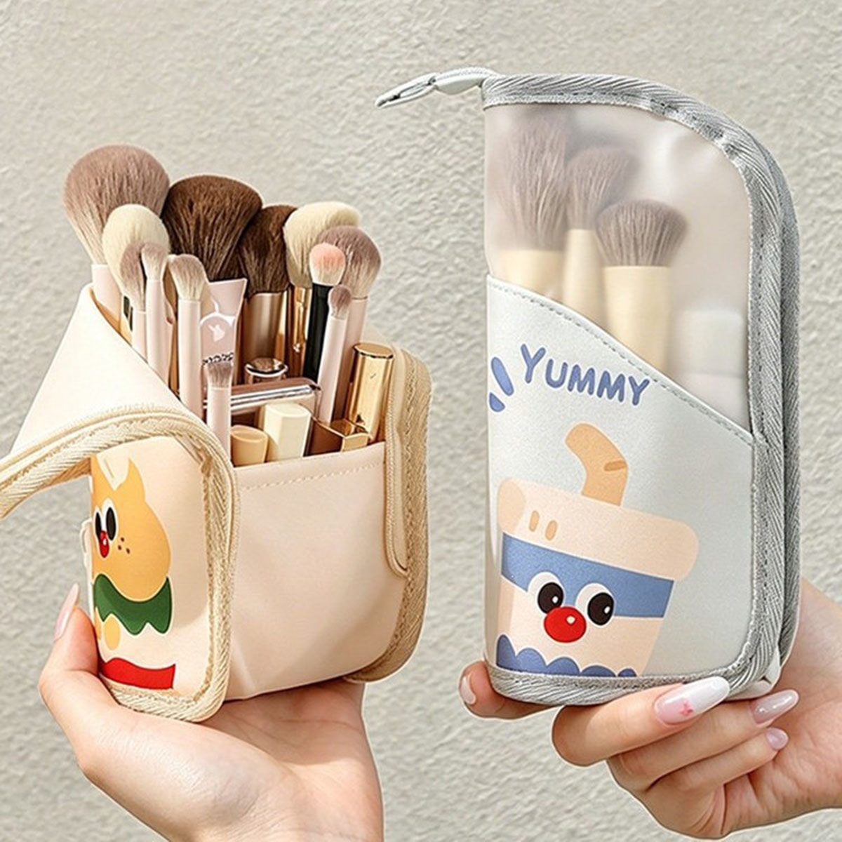 1 adet kozmetik çantası seyaha - Beauty And Makeup incelemesi ve fiyatı