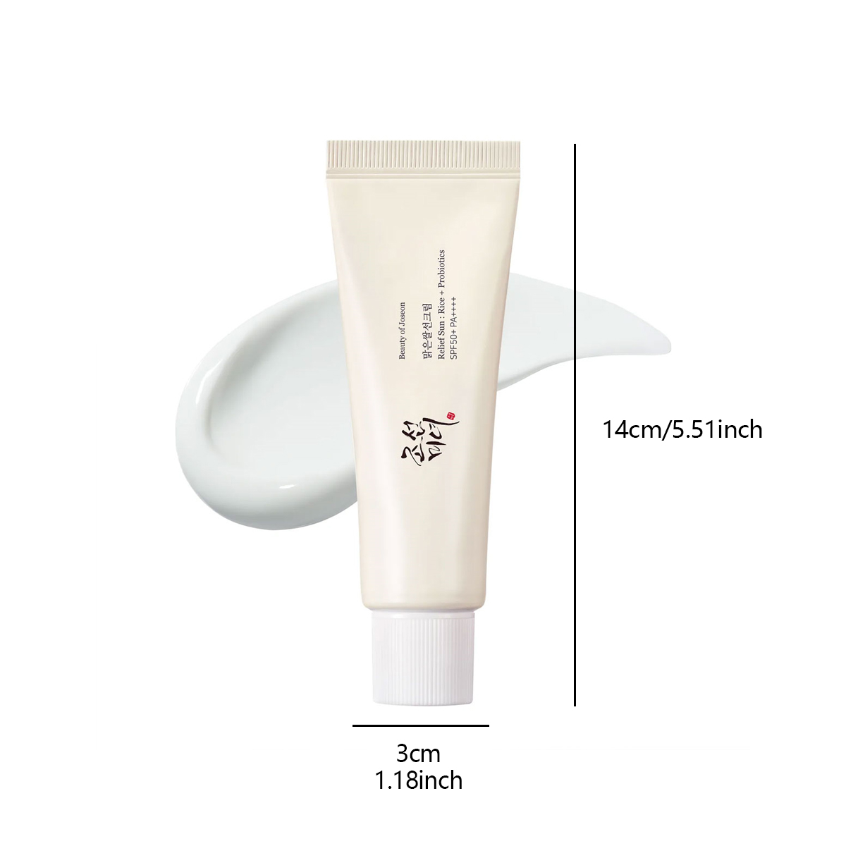 Beauty of Joseon Rahatlatıcı G - Beauty Makeup Korean incelemesi ve fiyatı