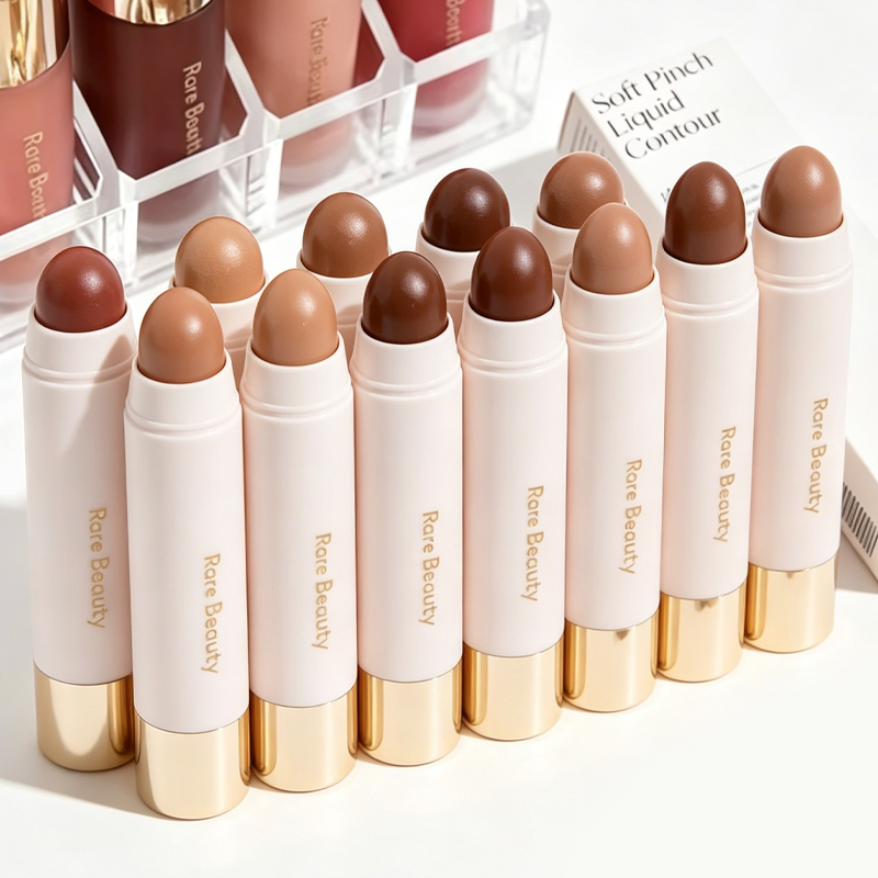 Sıcak Marka Rare Beauty Happy  - Rare Beauty Makeup Kit incelemesi ve fiyatı