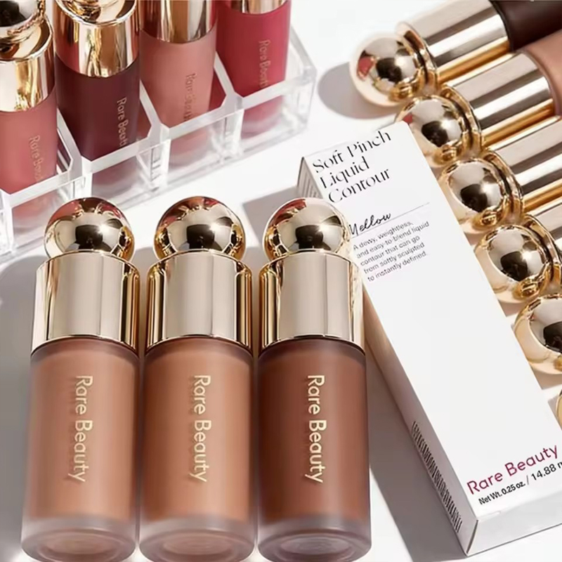 Sıcak Marka Rare Beauty Happy  - Rare Beauty Makeup Kit incelemesi ve fiyatı