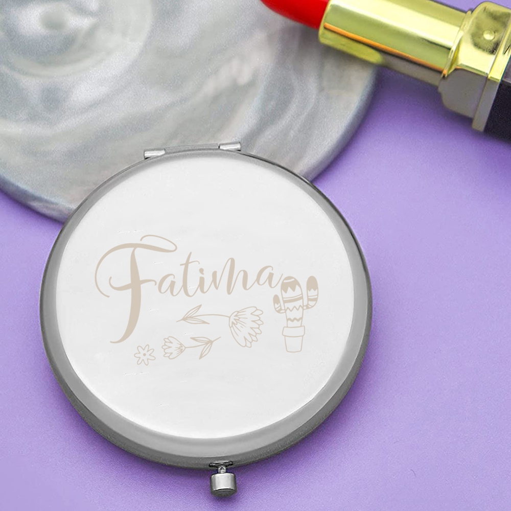 1PC Güzellik Çiçek Kaktüs Özel - Beauty Makeup Names incelemesi ve fiyatı