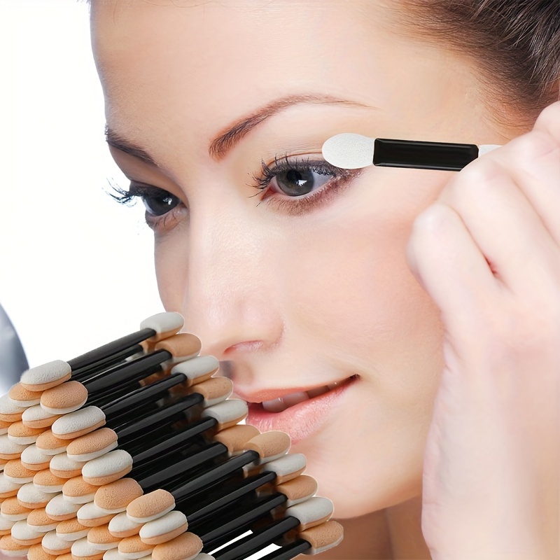 5/10 adet göz farı aplikatörü  - Beauty Makeup Fashion incelemesi ve fiyatı