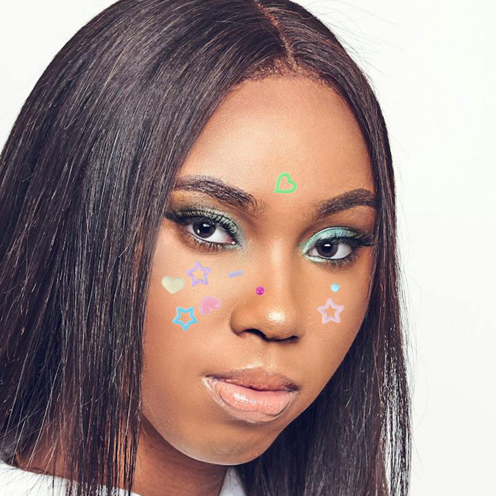 Kadınlar için 10 Yaprak Yüz Rh - Beauty And Makeup incelemesi ve fiyatı