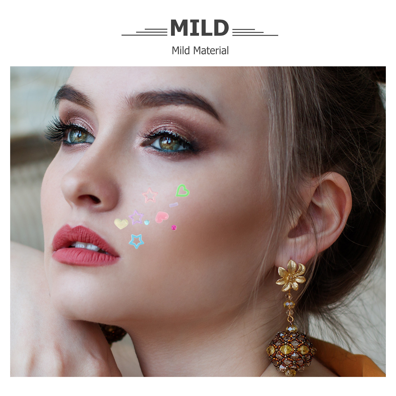 Kadınlar için 10 Yaprak Yüz Rh - Beauty And Makeup incelemesi ve fiyatı