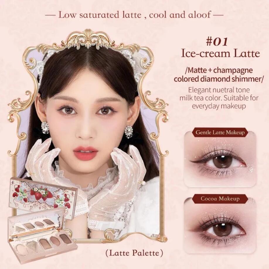 Çiçek Her Şeyi Bilir Hepsi Bir - Rare Beauty Makeup Kit incelemesi ve fiyatı