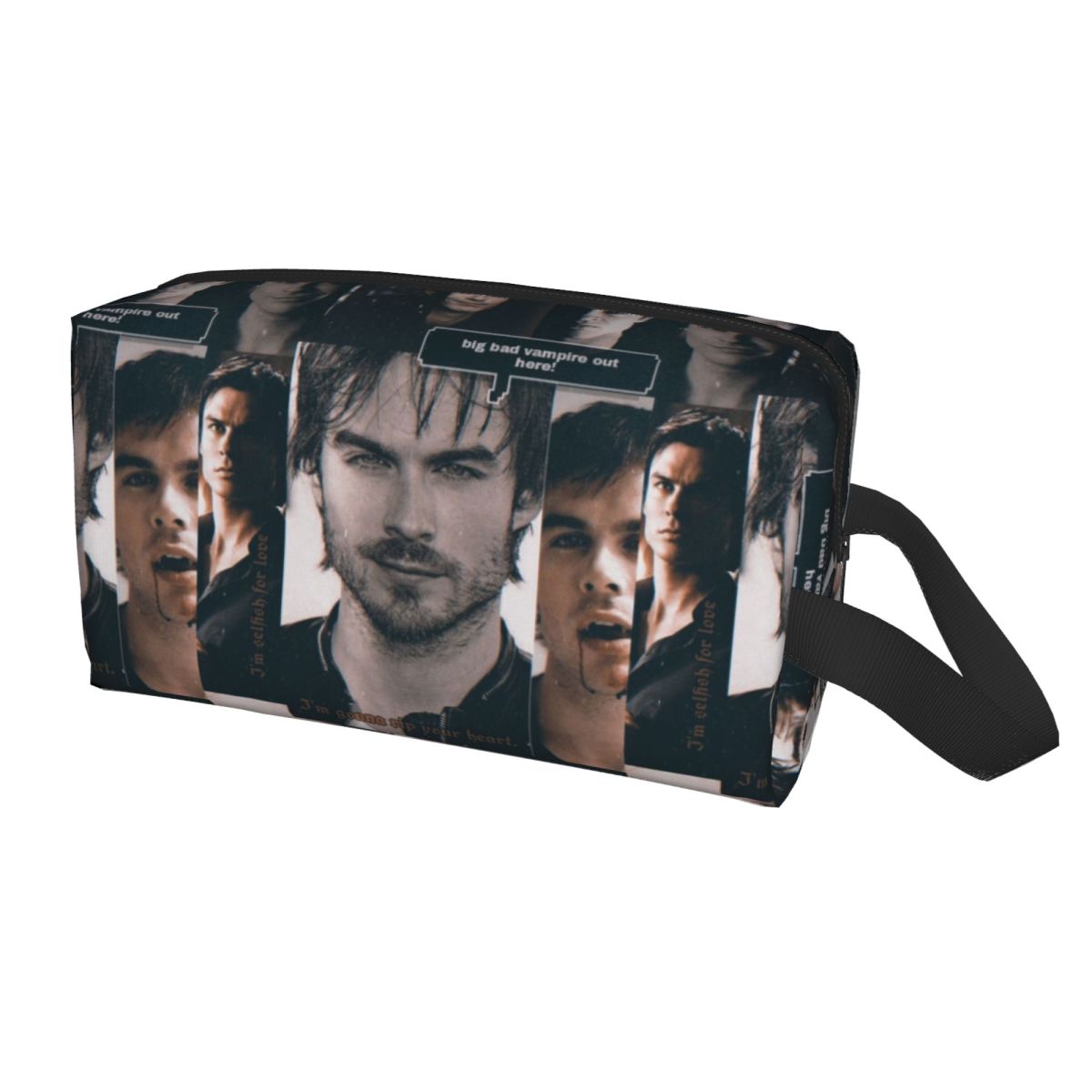 Kawaii The Vampire Diaries Sey - Beauty Vampire Makeup incelemesi ve fiyatı
