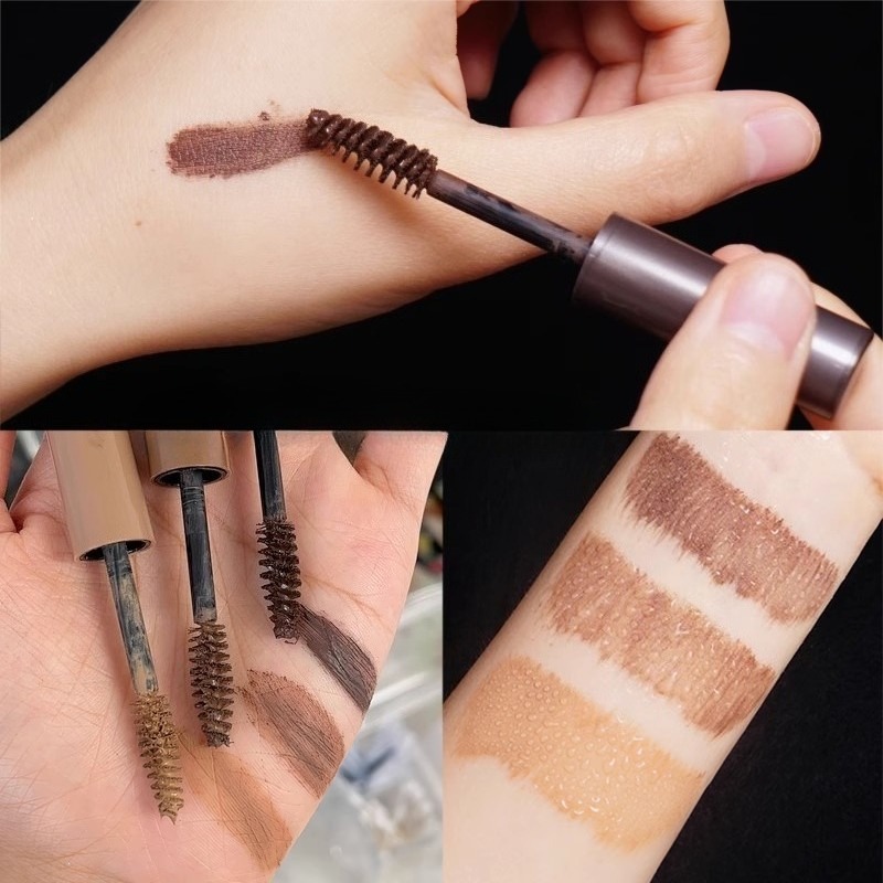 Doğal Kaş Artırıcı Boya Jel To - Bb Cream Tinted incelemesi ve fiyatı