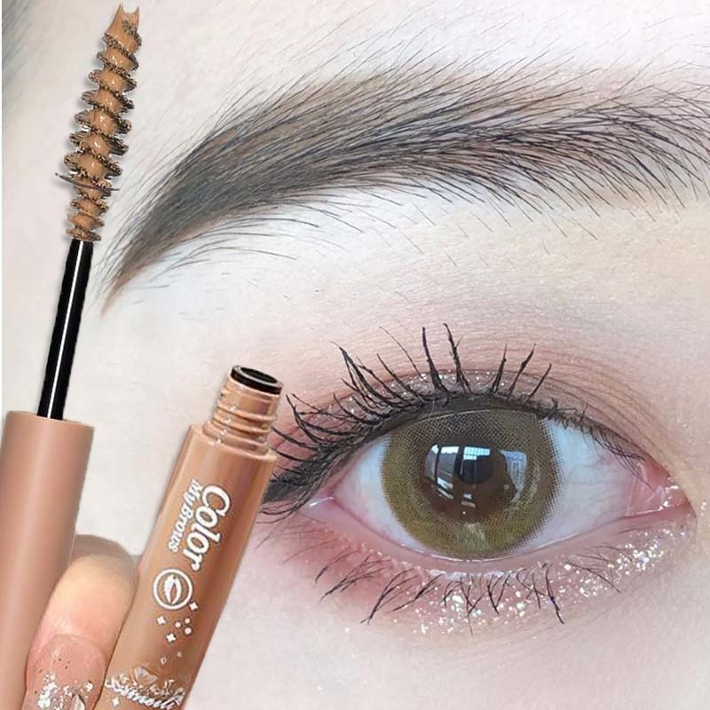 Doğal Kaş Artırıcı Boya Jel To - Bb Cream Tinted incelemesi ve fiyatı