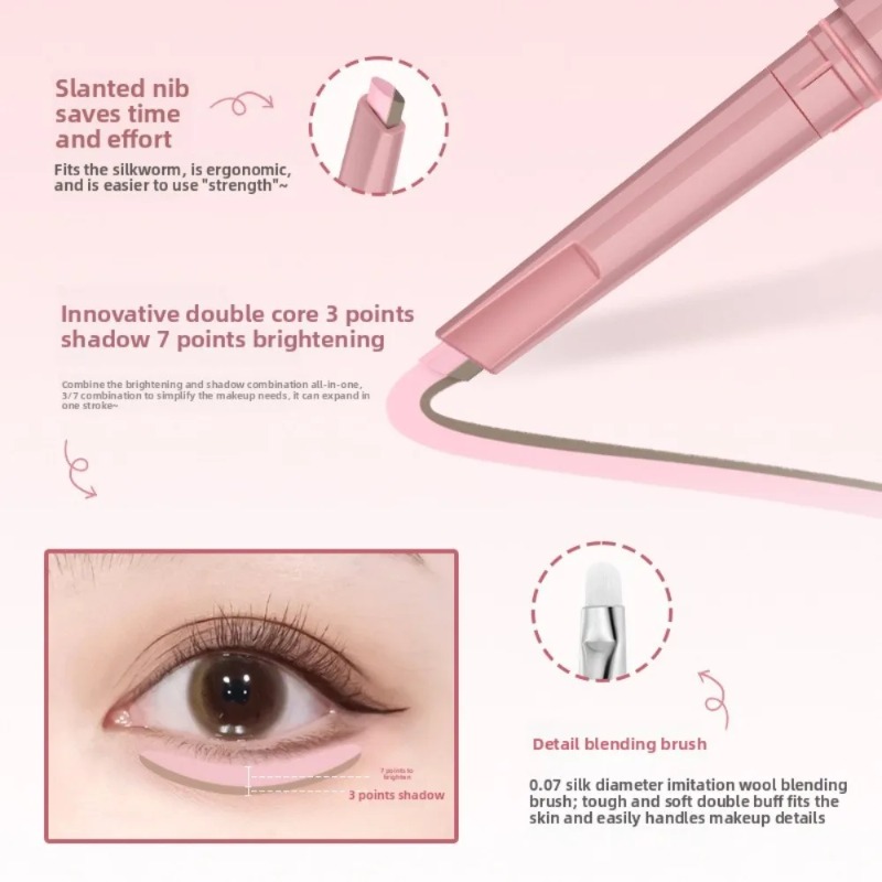 Kore 2'si 1 Arada Yatan İpek B - Beauty Makeup Korean incelemesi ve fiyatı