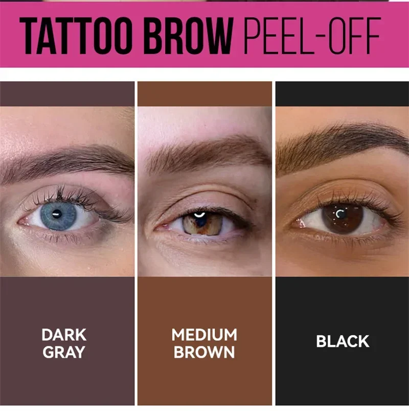 Yırtılma kaş jeli makyaj yarı  - Bb Cream Tinted incelemesi ve fiyatı