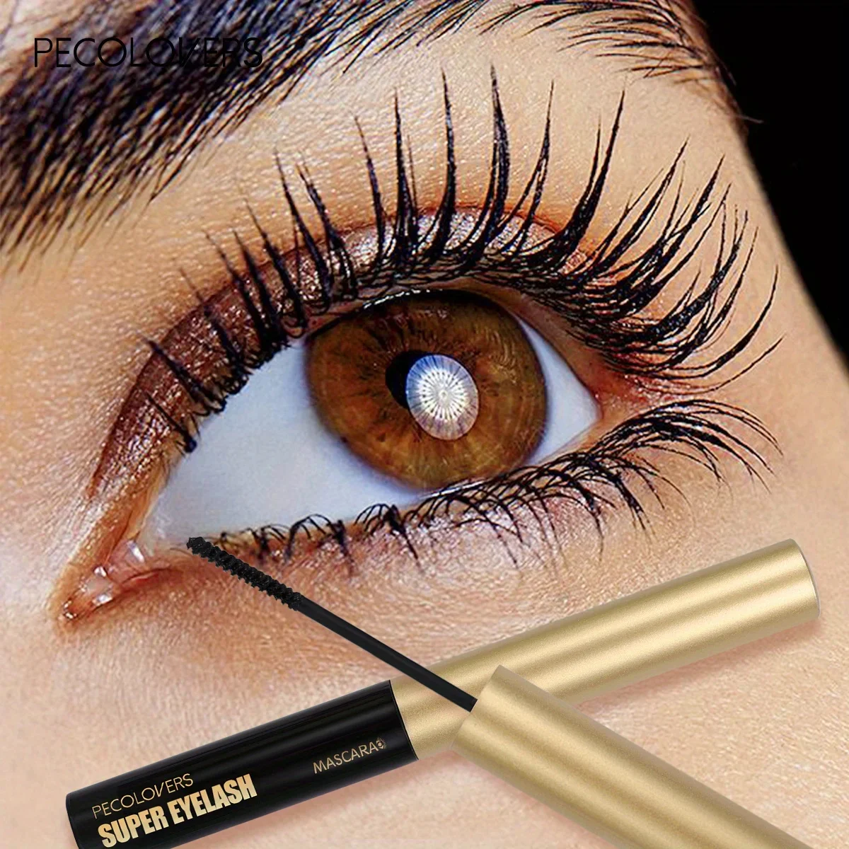 2 adet hızlı kuruyan 3D siyah  - Beauty Makeup Korean incelemesi ve fiyatı