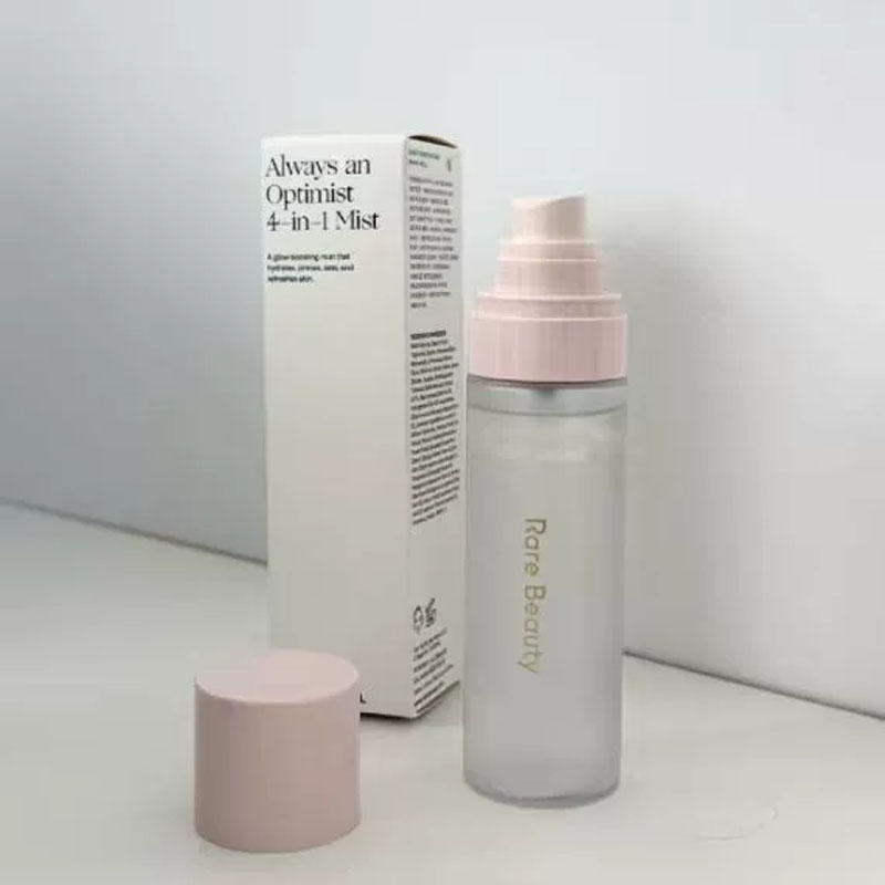 Hot Rare Beauty Gözenek Sıkıla - Rare Beauty Makeup Kit incelemesi ve fiyatı